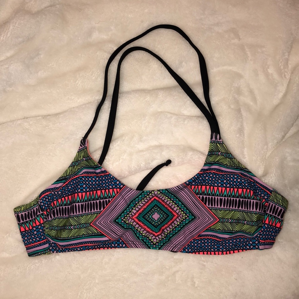 Size Small Bikini Top